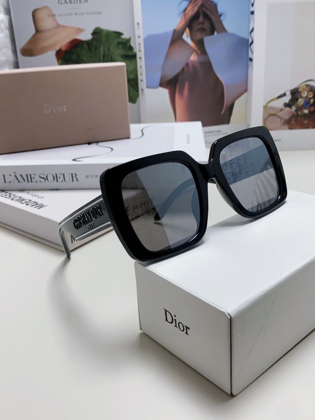 Christian Dior Sunglasses